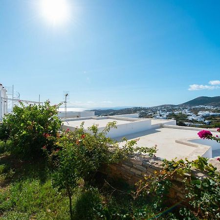 阿提蒙Mosxa House公寓 外观 照片